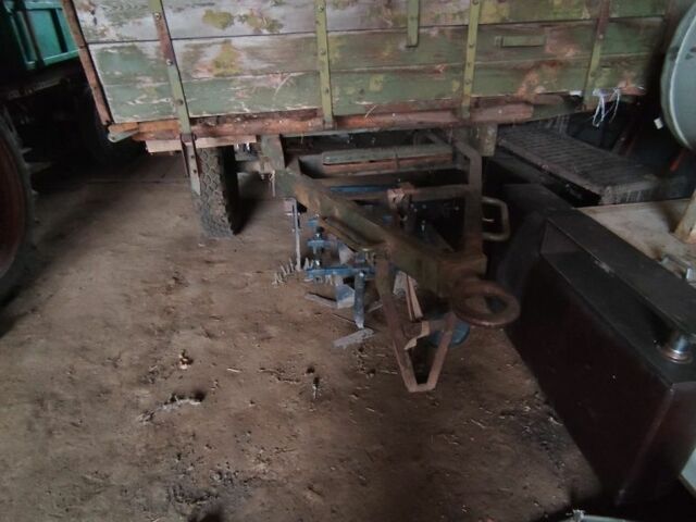 Інша Інша, об'ємом двигуна 0 л та пробігом 0 тис. км за 522 $, фото 1 на Automoto.ua