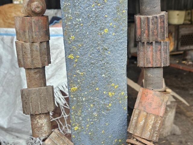 Другая Другая, объемом двигателя 0 л и пробегом 0 тыс. км за 48 $, фото 1 на Automoto.ua