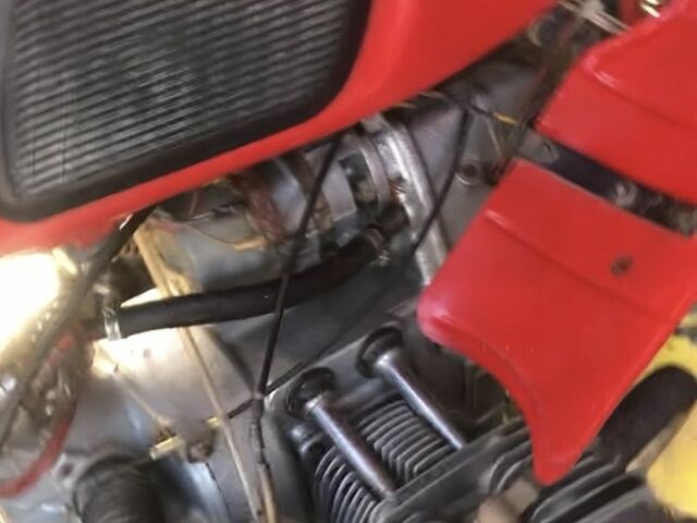 Другая Другая, объемом двигателя 0 л и пробегом 0 тыс. км за 700 $, фото 5 на Automoto.ua