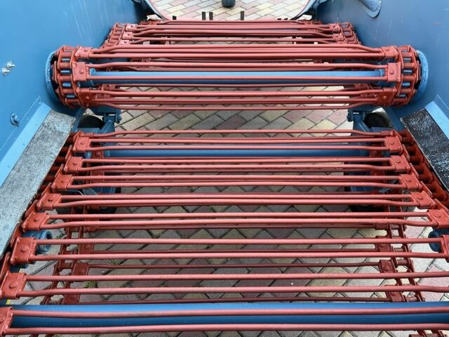 Другая Другая, объемом двигателя 0 л и пробегом 0 тыс. км за 2300 $, фото 6 на Automoto.ua