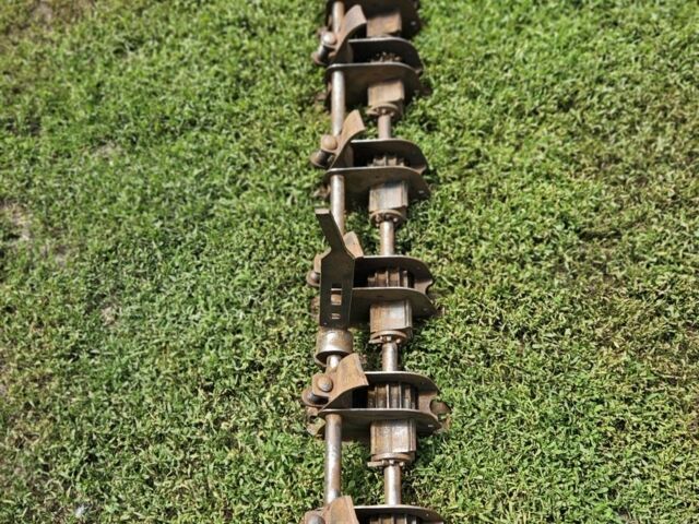 Другая Другая, объемом двигателя 0 л и пробегом 0 тыс. км за 48 $, фото 3 на Automoto.ua