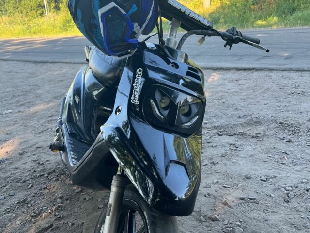 Другая Другая, объемом двигателя 0 л и пробегом 0 тыс. км за 1149 $, фото 6 на Automoto.ua