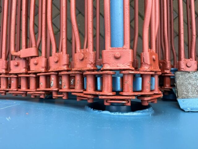 Другая Другая, объемом двигателя 0 л и пробегом 0 тыс. км за 2300 $, фото 5 на Automoto.ua