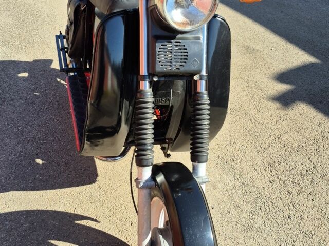 Другая Другая, объемом двигателя 50 л и пробегом 0 тыс. км за 700 $, фото 3 на Automoto.ua