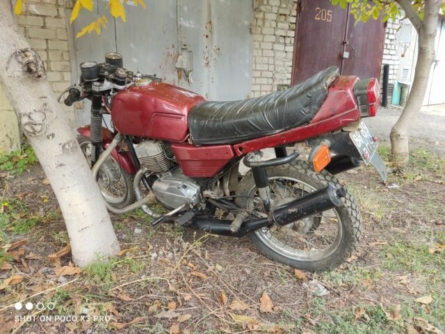 Другая Другая, объемом двигателя 0 л и пробегом 0 тыс. км за 383 $, фото 1 на Automoto.ua