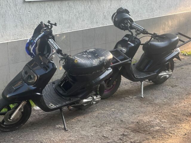 Другая Другая, объемом двигателя 0 л и пробегом 0 тыс. км за 1149 $, фото 4 на Automoto.ua