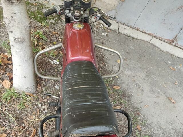 Другая Другая, объемом двигателя 0 л и пробегом 0 тыс. км за 383 $, фото 2 на Automoto.ua