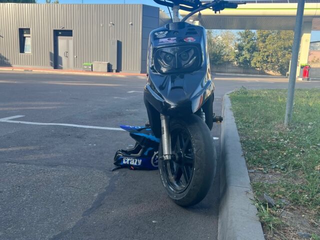 Другая Другая, объемом двигателя 0 л и пробегом 0 тыс. км за 1149 $, фото 2 на Automoto.ua