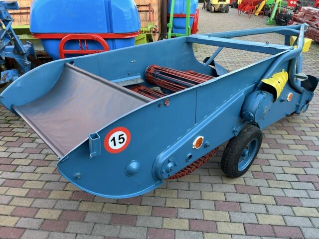 Другая Другая, объемом двигателя 0 л и пробегом 0 тыс. км за 2300 $, фото 2 на Automoto.ua