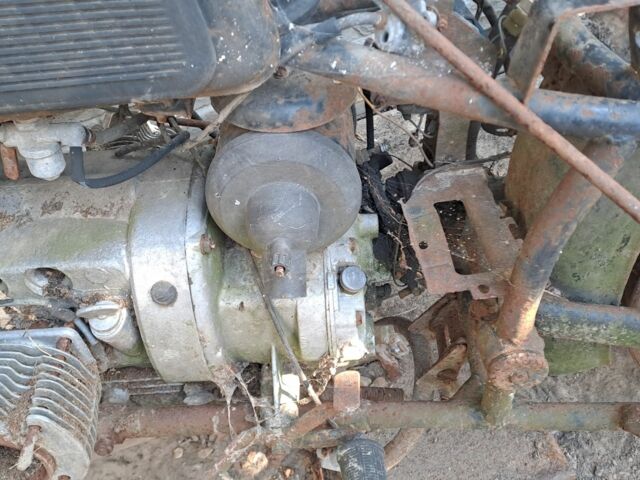 Інша Інша, об'ємом двигуна 0 л та пробігом 0 тис. км за 143 $, фото 1 на Automoto.ua