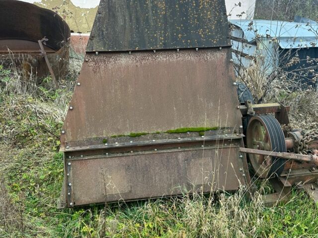 Другая Другая, объемом двигателя 0 л и пробегом 0 тыс. км за 1050 $, фото 3 на Automoto.ua