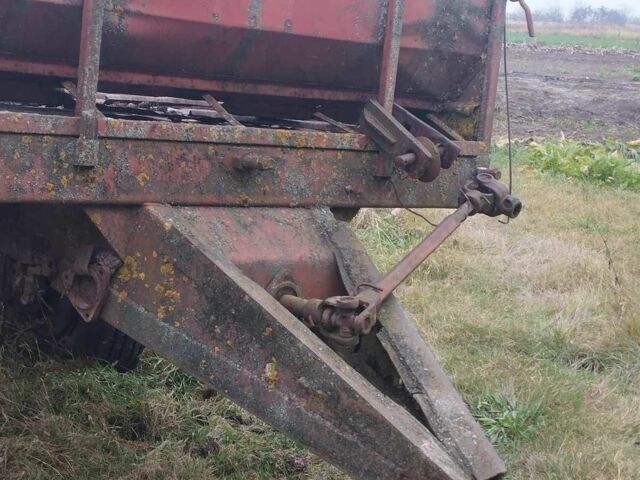 Інша Інша, об'ємом двигуна 0 л та пробігом 0 тис. км за 1432 $, фото 1 на Automoto.ua