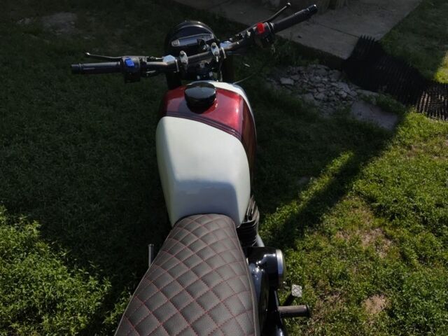 Другая Другая, объемом двигателя 0.35 л и пробегом 0 тыс. км за 594 $, фото 4 на Automoto.ua