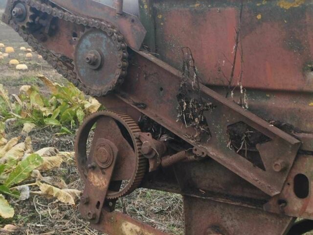 Інша Інша, об'ємом двигуна 0 л та пробігом 0 тис. км за 1425 $, фото 3 на Automoto.ua