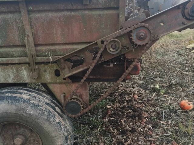 Інша Інша, об'ємом двигуна 0 л та пробігом 0 тис. км за 1432 $, фото 5 на Automoto.ua