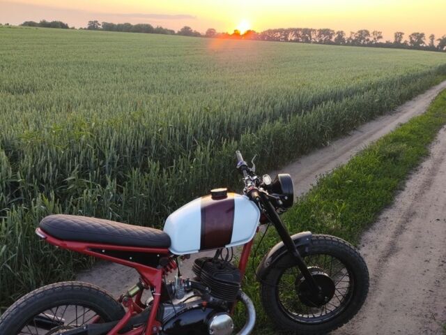 Другая Другая, объемом двигателя 0.35 л и пробегом 0 тыс. км за 594 $, фото 2 на Automoto.ua