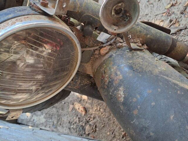 Інша Інша, об'ємом двигуна 0 л та пробігом 0 тис. км за 143 $, фото 2 на Automoto.ua