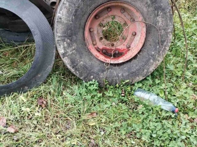 Інша Інша, об'ємом двигуна 0 л та пробігом 0 тис. км за 1432 $, фото 8 на Automoto.ua