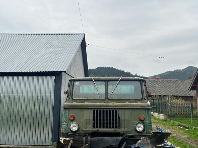 Інша Інша, об'ємом двигуна 0 л та пробігом 0 тис. км за 1500 $, фото 1 на Automoto.ua