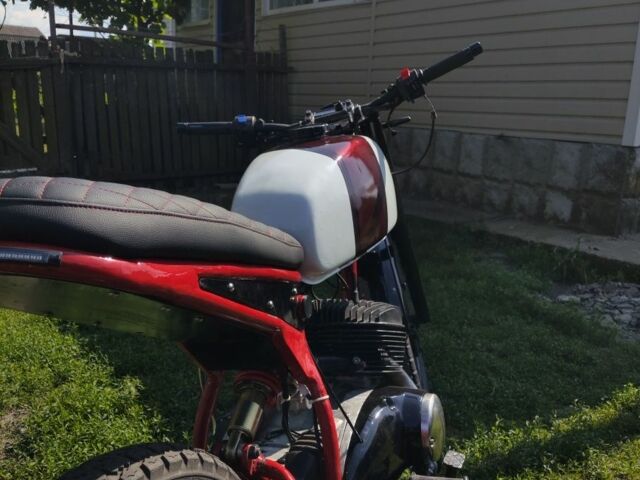 Другая Другая, объемом двигателя 0.35 л и пробегом 0 тыс. км за 594 $, фото 5 на Automoto.ua