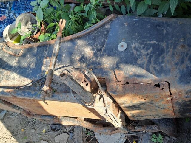 Інша Інша, об'ємом двигуна 0 л та пробігом 0 тис. км за 143 $, фото 5 на Automoto.ua