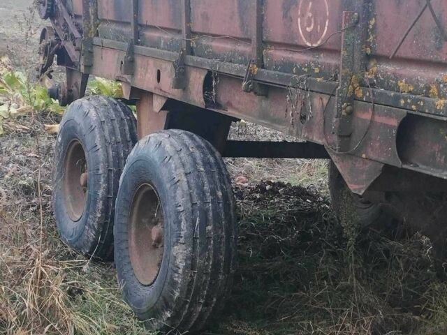 Інша Інша, об'ємом двигуна 0 л та пробігом 0 тис. км за 1425 $, фото 2 на Automoto.ua