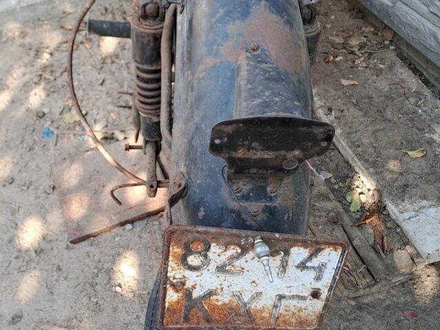 Інша Інша, об'ємом двигуна 0 л та пробігом 0 тис. км за 143 $, фото 4 на Automoto.ua