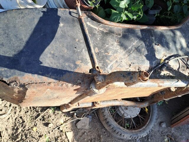 Інша Інша, об'ємом двигуна 0 л та пробігом 0 тис. км за 143 $, фото 7 на Automoto.ua