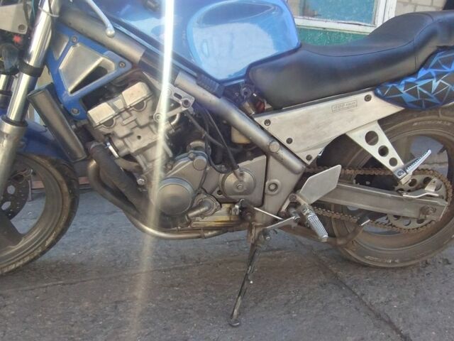 Другая Другая, объемом двигателя 0.4 л и пробегом 0 тыс. км за 2050 $, фото 1 на Automoto.ua