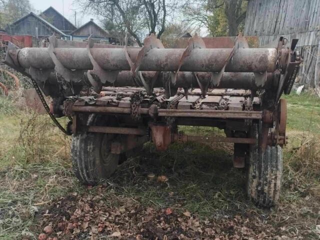 Інша Інша, об'ємом двигуна 0 л та пробігом 0 тис. км за 1425 $, фото 4 на Automoto.ua