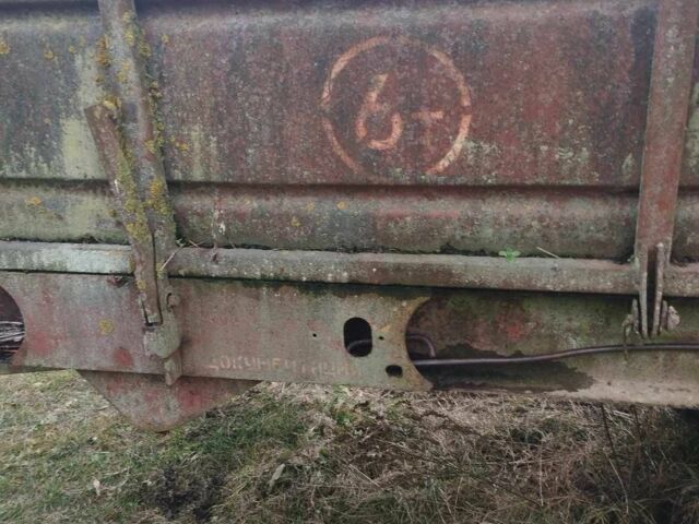 Інша Інша, об'ємом двигуна 0 л та пробігом 0 тис. км за 1425 $, фото 7 на Automoto.ua