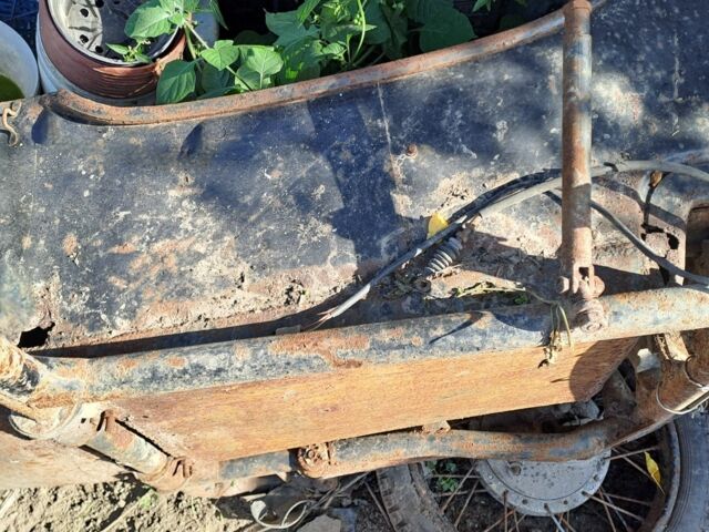 Інша Інша, об'ємом двигуна 0 л та пробігом 0 тис. км за 143 $, фото 6 на Automoto.ua