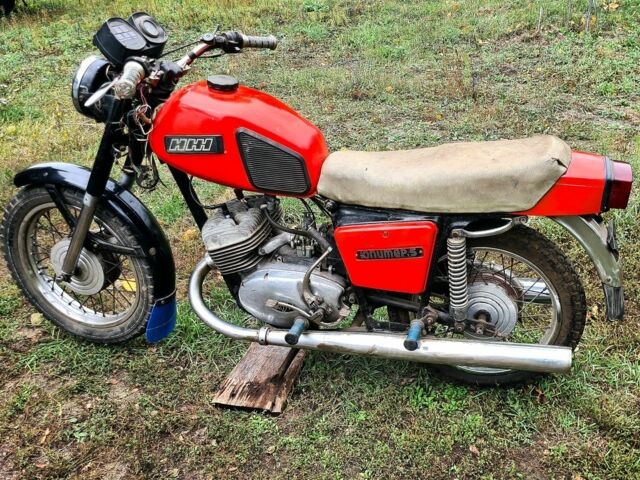 Інша Інша, об'ємом двигуна 0.35 л та пробігом 0 тис. км за 234 $, фото 2 на Automoto.ua