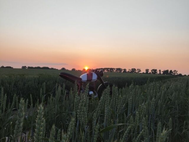 Другая Другая, объемом двигателя 0.35 л и пробегом 0 тыс. км за 594 $, фото 1 на Automoto.ua