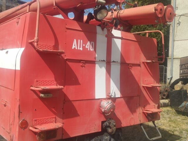 Другая Другая, объемом двигателя 0 л и пробегом 0 тыс. км за 14500 $, фото 2 на Automoto.ua