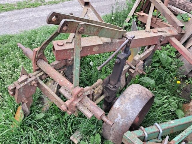 Інша Інша, об'ємом двигуна 0 л та пробігом 0 тис. км за 500 $, фото 5 на Automoto.ua