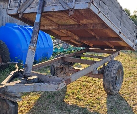 Інша Інша, об'ємом двигуна 0 л та пробігом 0 тис. км за 500 $, фото 21 на Automoto.ua