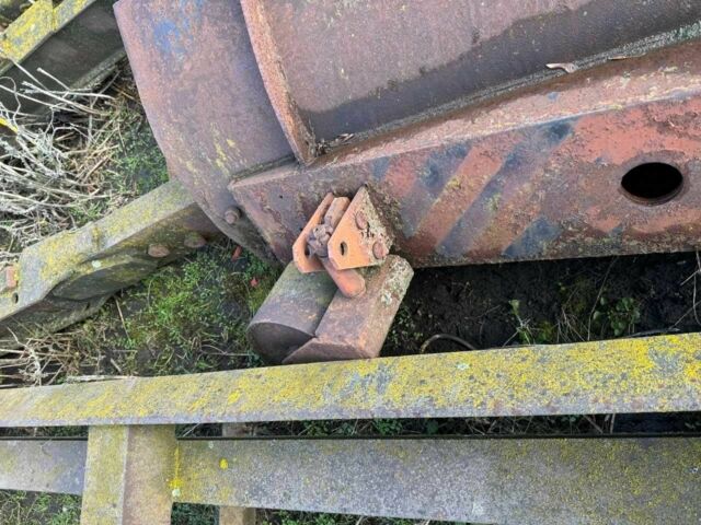 Інша Інша, об'ємом двигуна 0 л та пробігом 0 тис. км за 2007 $, фото 4 на Automoto.ua