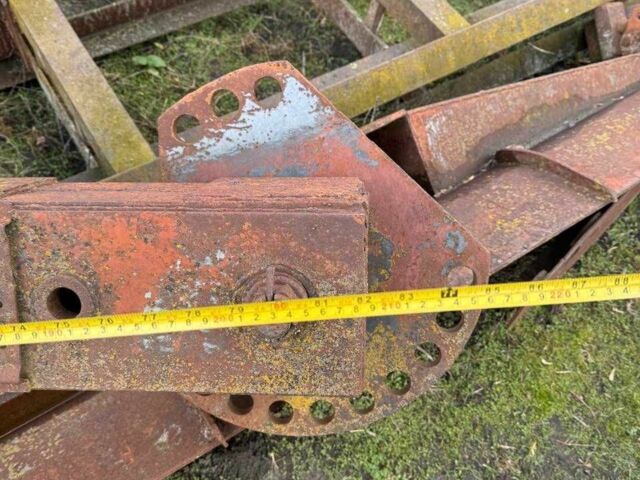 Інша Інша, об'ємом двигуна 0 л та пробігом 0 тис. км за 2007 $, фото 10 на Automoto.ua