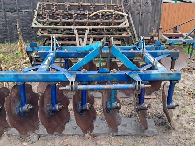 Інша Інша, об'ємом двигуна 0 л та пробігом 0 тис. км за 500 $, фото 14 на Automoto.ua