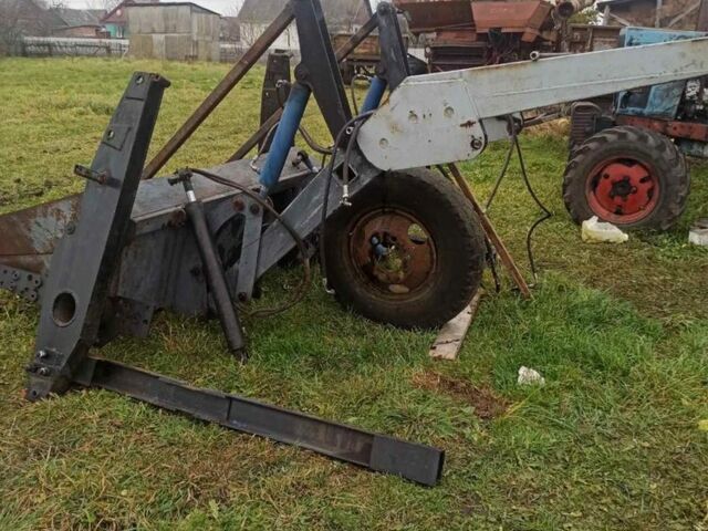 Інша Інша, об'ємом двигуна 0 л та пробігом 0 тис. км за 1550 $, фото 1 на Automoto.ua