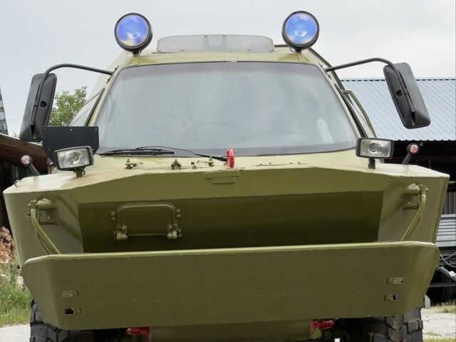 Другая Другая, объемом двигателя 0 л и пробегом 0 тыс. км за 18000 $, фото 3 на Automoto.ua