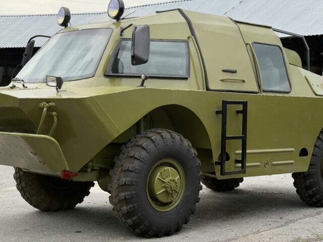 Другая Другая, объемом двигателя 0 л и пробегом 0 тыс. км за 18000 $, фото 7 на Automoto.ua