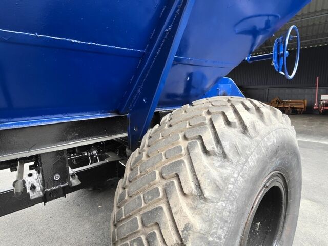 Інша Інша, об'ємом двигуна 0 л та пробігом 0 тис. км за 3587 $, фото 6 на Automoto.ua