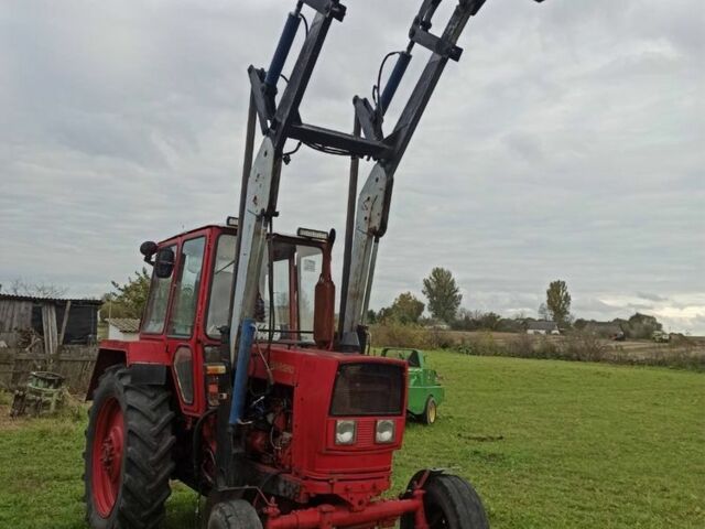 Інша Інша, об'ємом двигуна 0 л та пробігом 0 тис. км за 1550 $, фото 5 на Automoto.ua