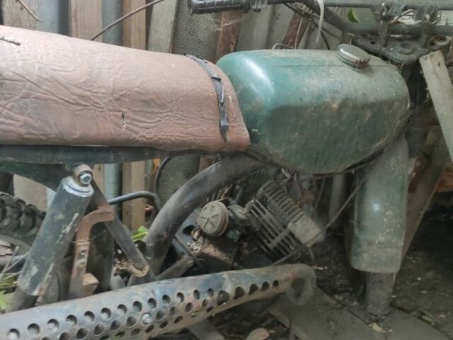 Другая Другая, объемом двигателя 0 л и пробегом 0 тыс. км за 203 $, фото 2 на Automoto.ua