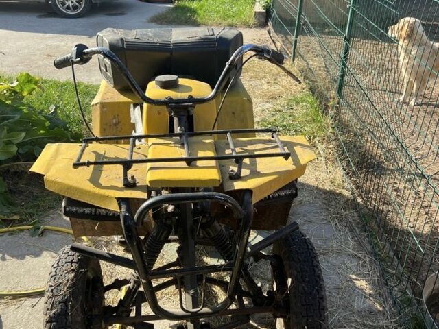 Другая Другая, объемом двигателя 0 л и пробегом 0 тыс. км за 358 $, фото 2 на Automoto.ua