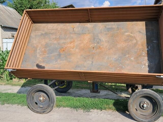 Інша Інша, об'ємом двигуна 0 л та пробігом 0 тис. км за 500 $, фото 19 на Automoto.ua