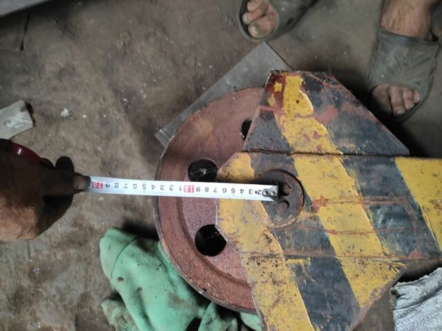 Інша Інша, об'ємом двигуна 0 л та пробігом 0 тис. км за 131 $, фото 5 на Automoto.ua