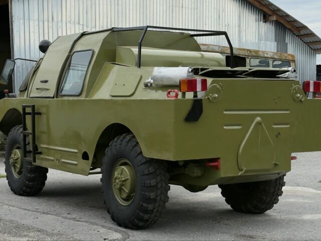 Другая Другая, объемом двигателя 0 л и пробегом 0 тыс. км за 18000 $, фото 2 на Automoto.ua